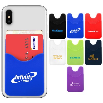 The Phone Wallet