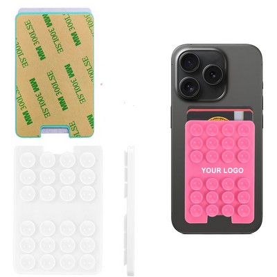 Phone Case And Wallet